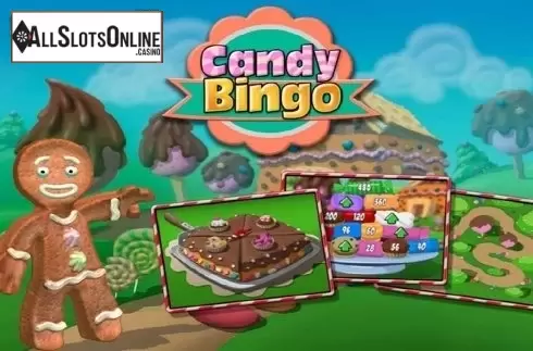 Candy Bingo (MGA)