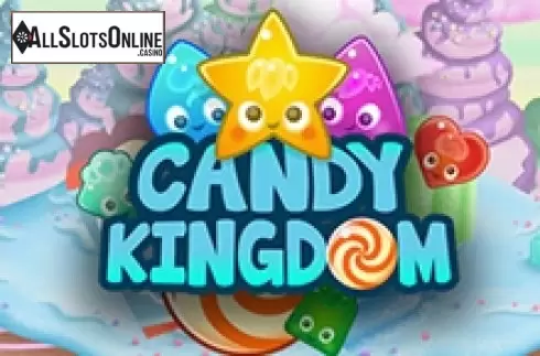 Candy Kingdom (Magnet Gaming)