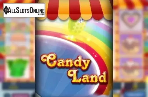 Candy Land