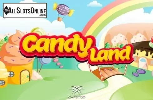 Candy Land (Capecod Gaming)