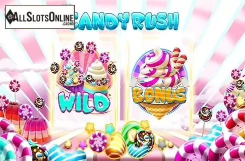 Candy Rash