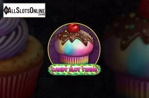 Candy Slot Twins
