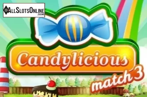 Candylicious (Vermantia)
