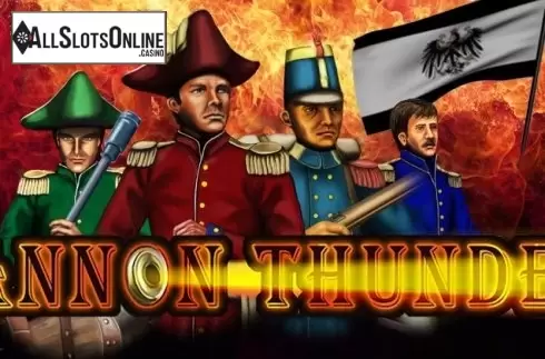 Cannon Thunder