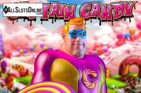 Captain Candy