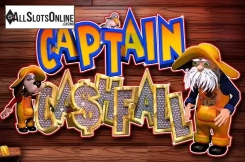 Captain Cashfall