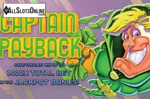 Captain Payback