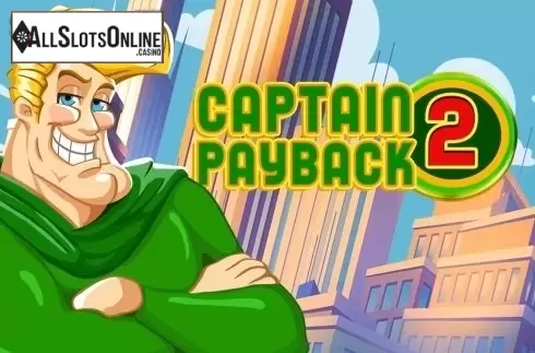 Captain Payback 2