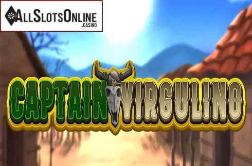 Captain Virgulino