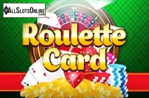 Card Roulette (Novomatic)