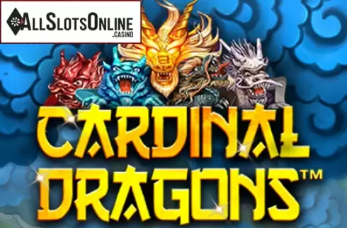 Cardinal Dragons