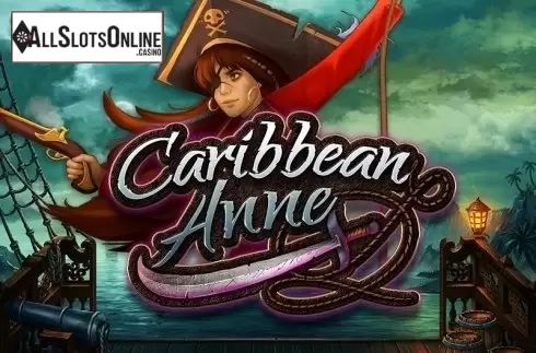 Caribbean Anne