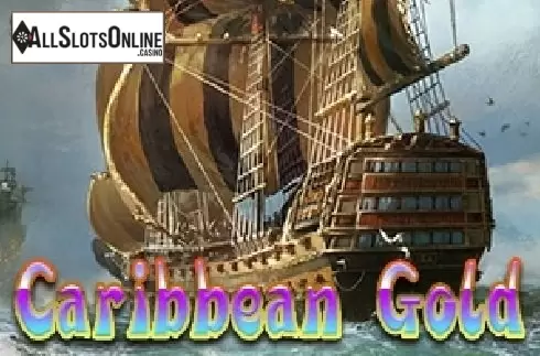 Caribbean Gold