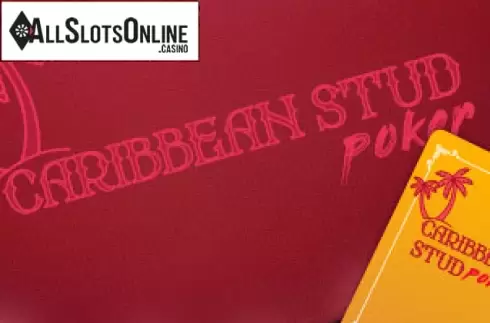 Caribbean Poker