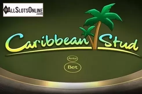 Caribbean Stud (FunFair)