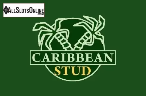 Caribbean Stud (Habanero)