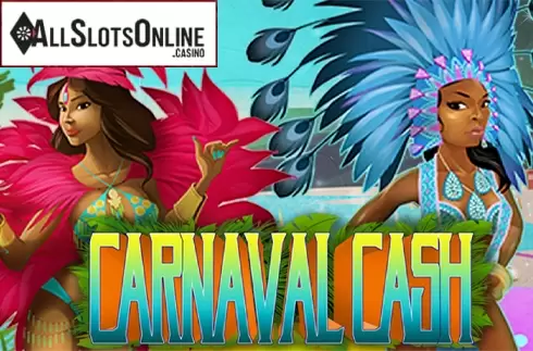 Carnaval Cash