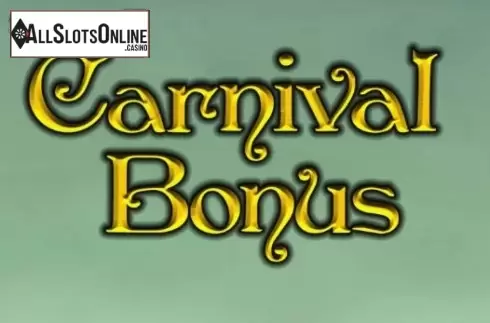 Carnival Bonus HD