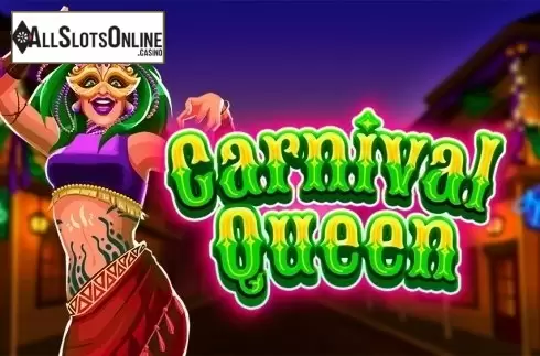 Carnival Queen