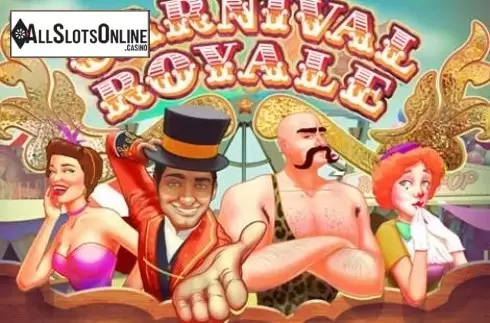 Carnival Royale