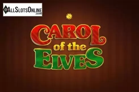 Carol of the Elves