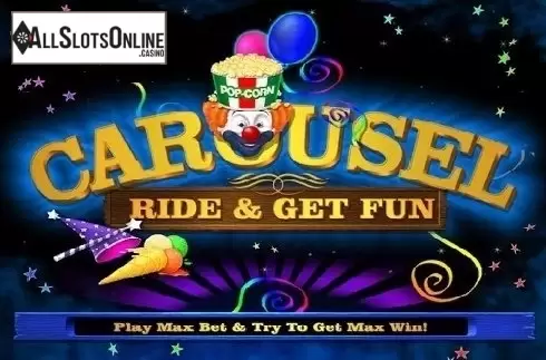 Carousel (Belatra Games)