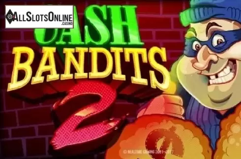 Cash Bandits 2