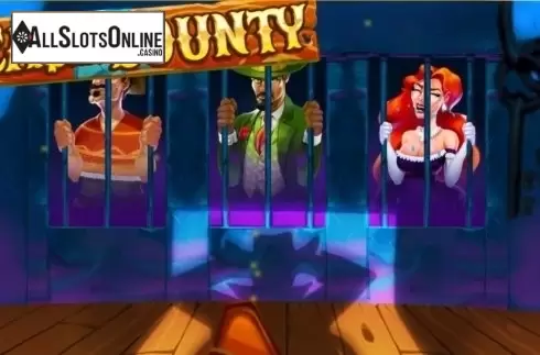 Cash Bounty