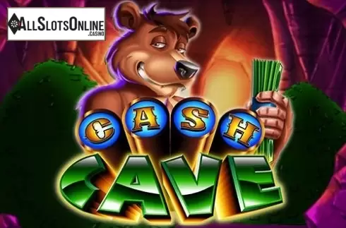 Cash Cave