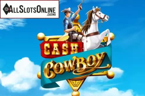 Cash Cowboys