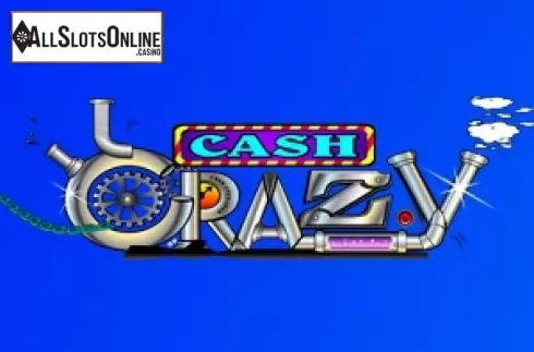 Cash Crazy