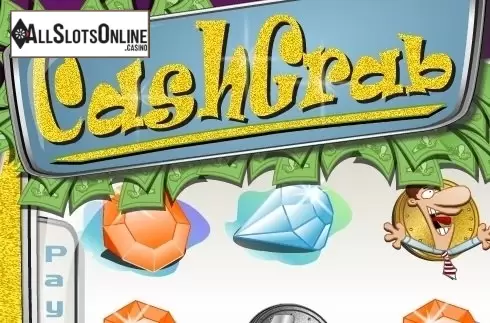 Cash Grab