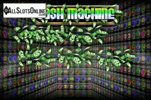 Cash Machine (OpenBet)