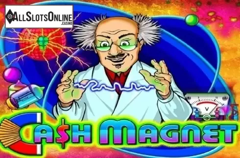Cash Magnet