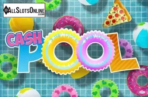Cash Pool