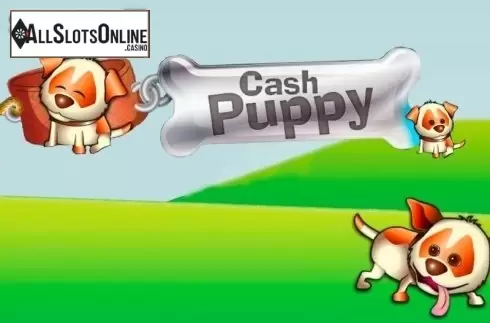 Cash Puppy