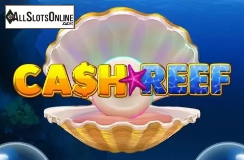 Cash Reef (bet365 Software)
