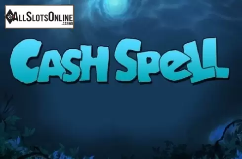 Cash Spell