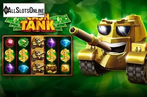 Cash Tank