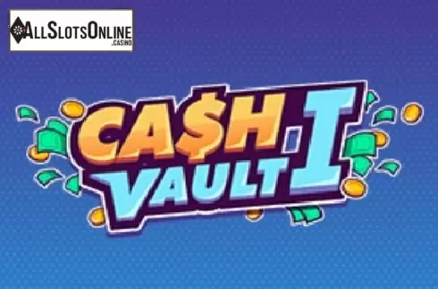 Cash Vault I