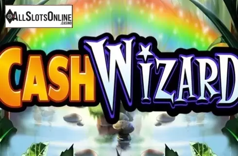 Cash Wizard