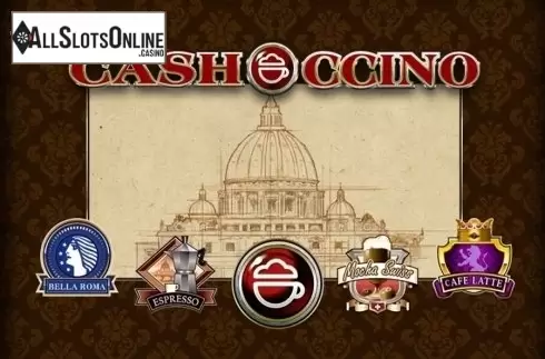 CashOccino