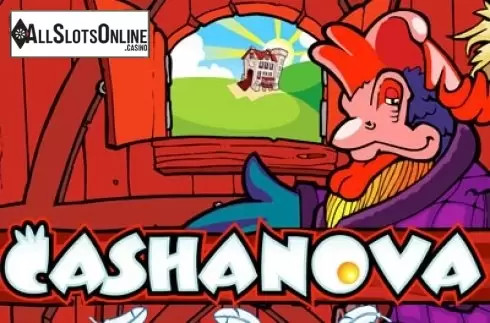 Cashanova