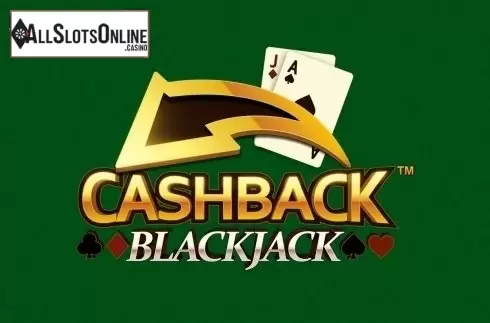 Cashback Blackjack (Playtech)