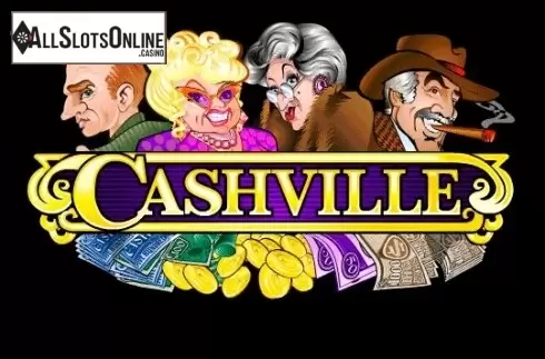 Cashville