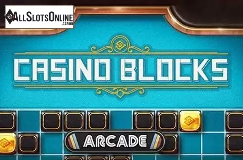 Casino Blocks