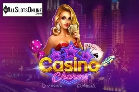 Casino Charms