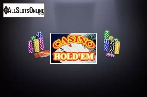 Casino Hold'em (GamesOS)