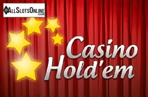 Casino Hold'em (BGaming)