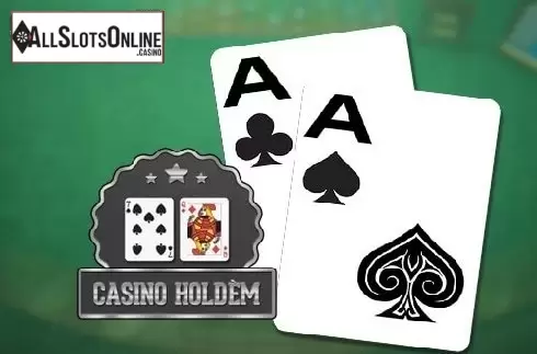 Casino Hold'em (Play'n Go)